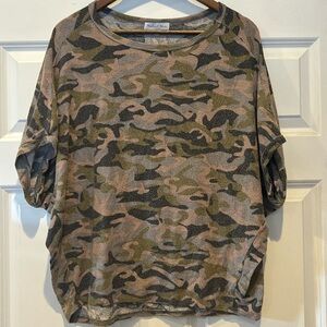 Michael Starts Women Top Size XL